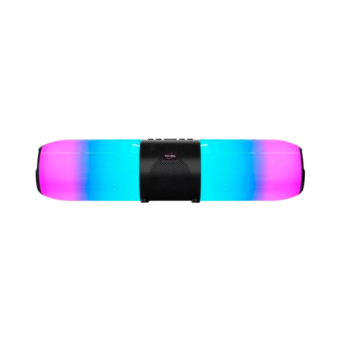 Barre de son lumineuse 39 cm
